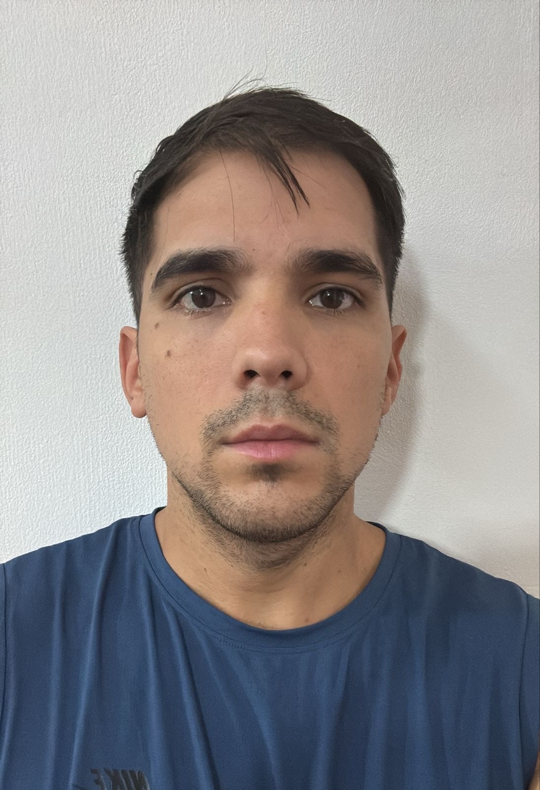 Foto de Enzo Joaquin Scalise Favari