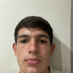 Foto de Emiliano Romero