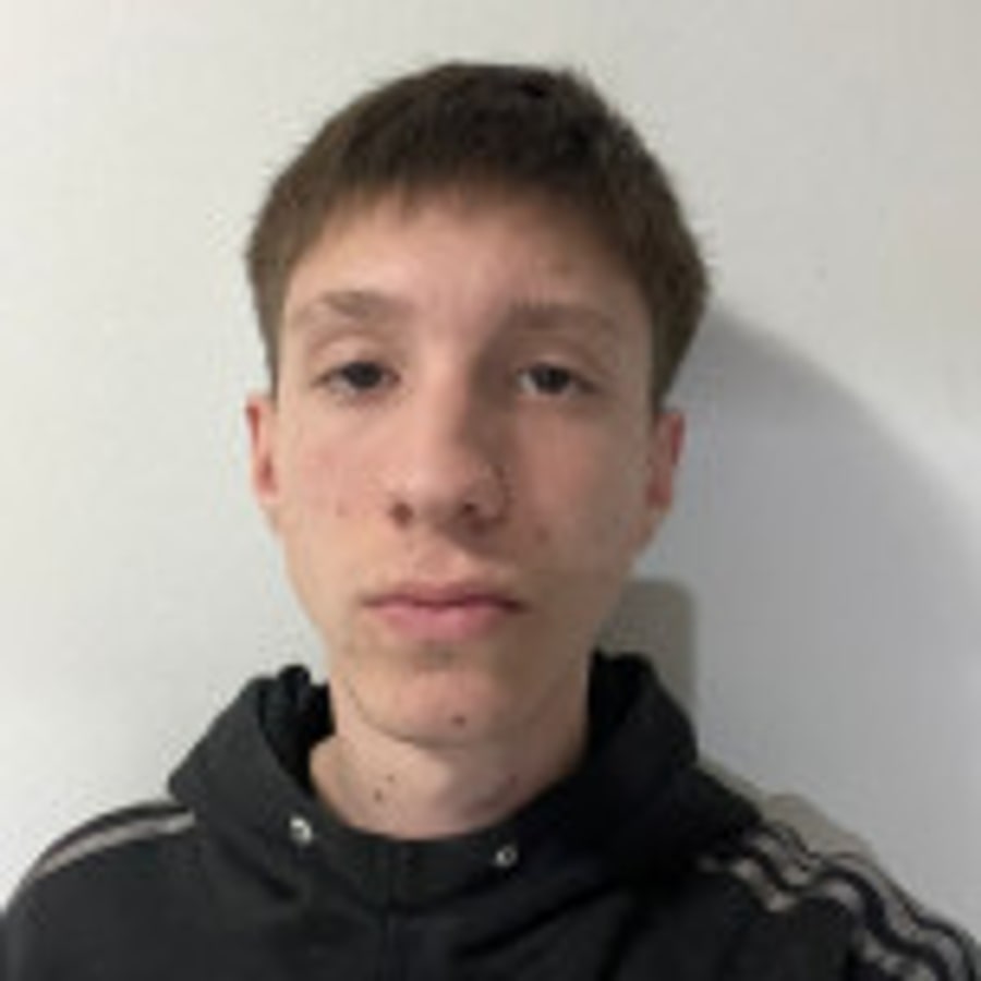 Foto de Valentin Nicolas Giorgio Fernandez