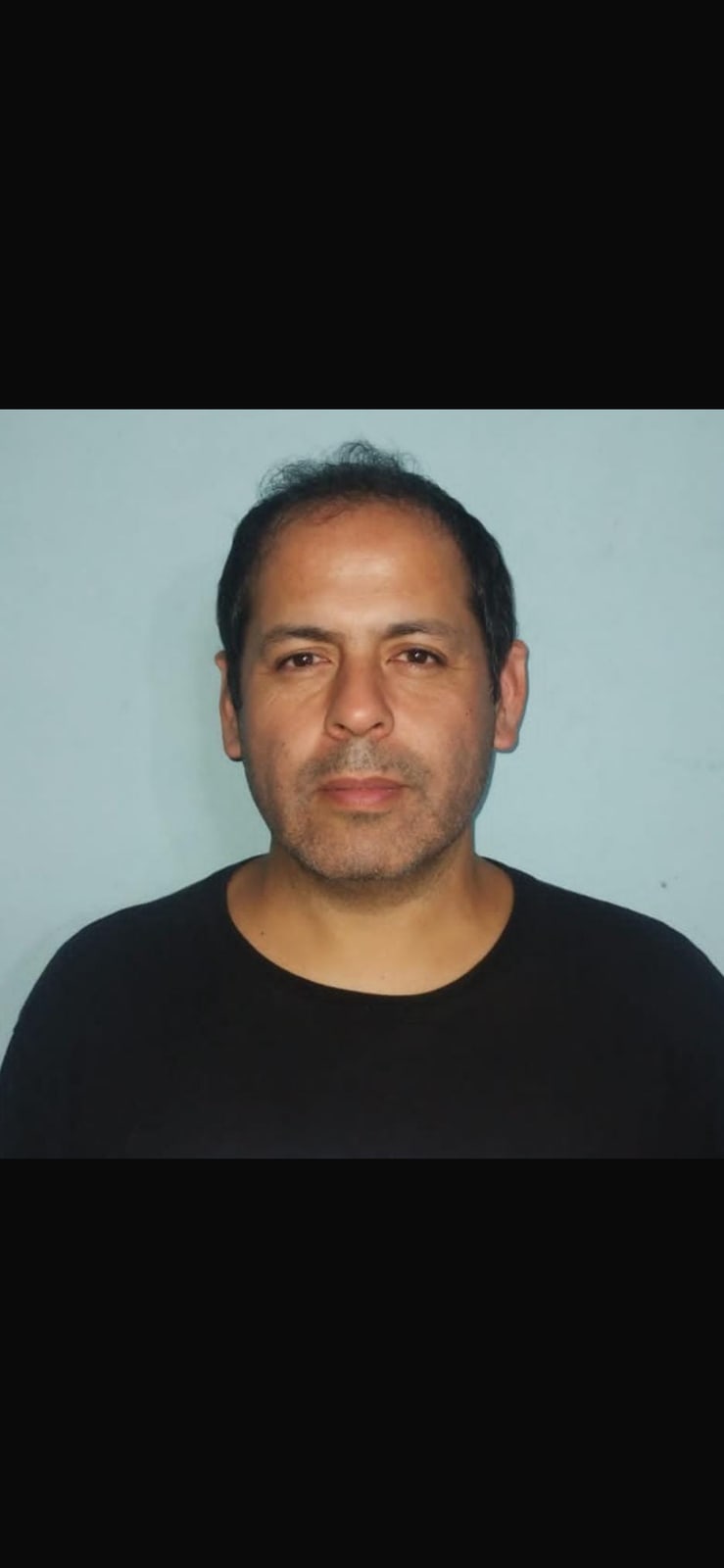 Foto de Diego Pablo Palacio