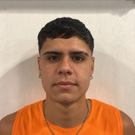 Foto de Lisandro Luffi