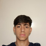 Foto de Matias Amir Charbel