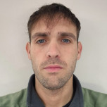 Foto de Ivan Gabriel Pokrajac