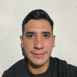 Foto de Facundo Nicolás Jofre