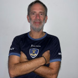 Foto de Luis Martin Ortiz