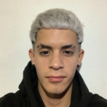 Foto de Leonel Benjamin Nuñez