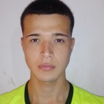 Foto de Ramiro Nicolás Riga Leguizamon