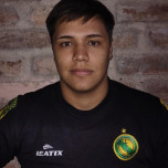 Foto de Luca Francisco Roslan Larini