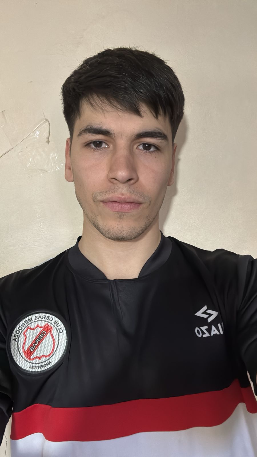Foto de Benjamin Mairan Rondoletto