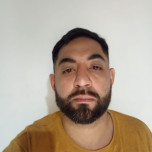 Foto de Gabriel Osvaldo Biluron Fuentes