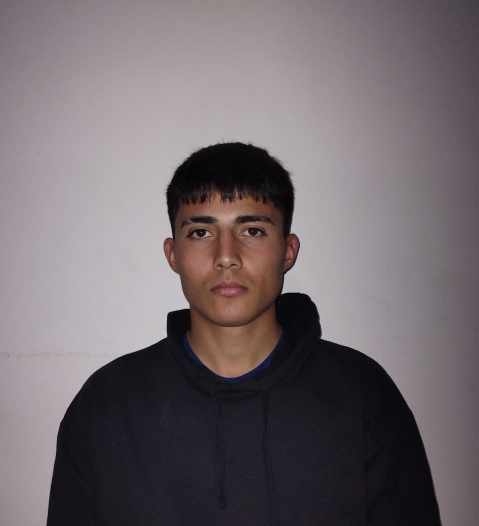 Foto de Martin Lutaro Briseño