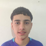 Foto de Alexander Nehuen Acuña Gordillo