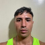 Foto de Gonzalo Eber Santana Mestre