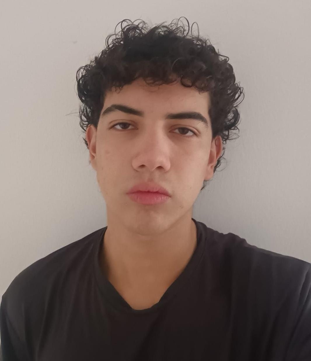 Foto de Benjamin Murua