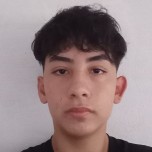 Foto de Benjamin Uriel Arias Papalardo