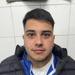 Foto de Daniel Jeronimo Rodriguez Talquenca