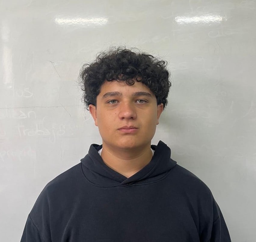 Foto de Franco Emanuel Pallavicini