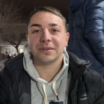 Foto de Enzo Di Giacomo Gandolfo