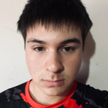 Foto de Ivar Gerardo Ezequeil Salas Nu?Ez