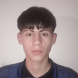 Foto de Alejo Nahuel Flores