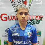 Foto de Facundo Andres Gonzalez Funes