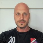 Foto de Federico Charbel Maron