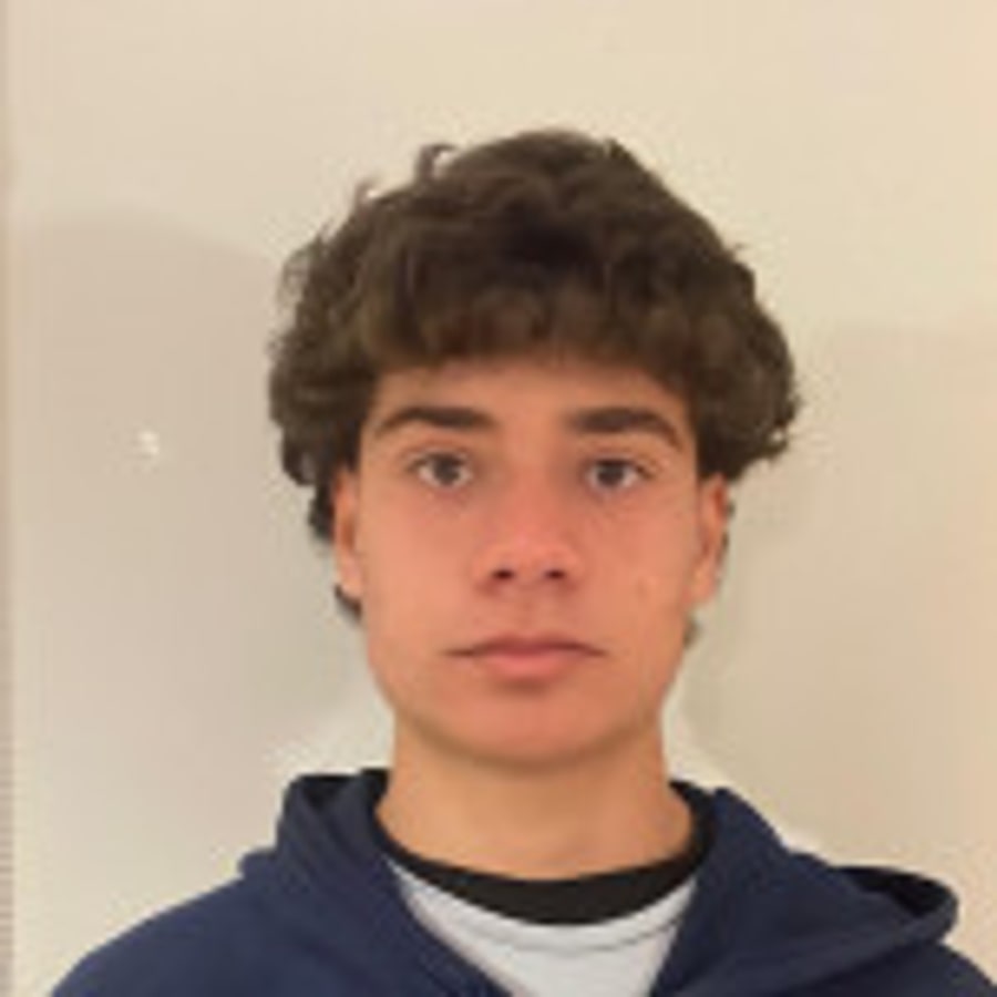 Foto de Santiago Alejandro Pravata Sabatini