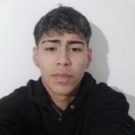 Foto de Facundo Nahuel Tur