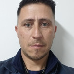 Foto de Leonardo Federico Gimenez Brunas