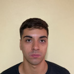 Foto de Nahuel Emiliano Cataldo