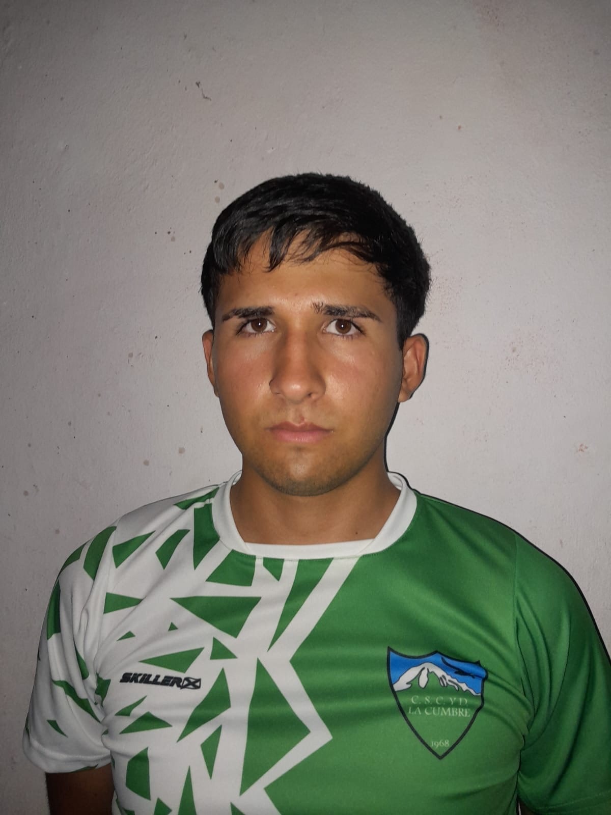 Foto de Ariel Hernan Marin De Mula