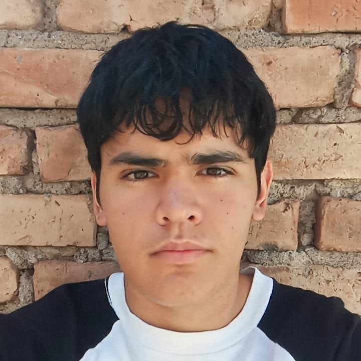 Foto de Leandro Ezequiel Richardi Miranda