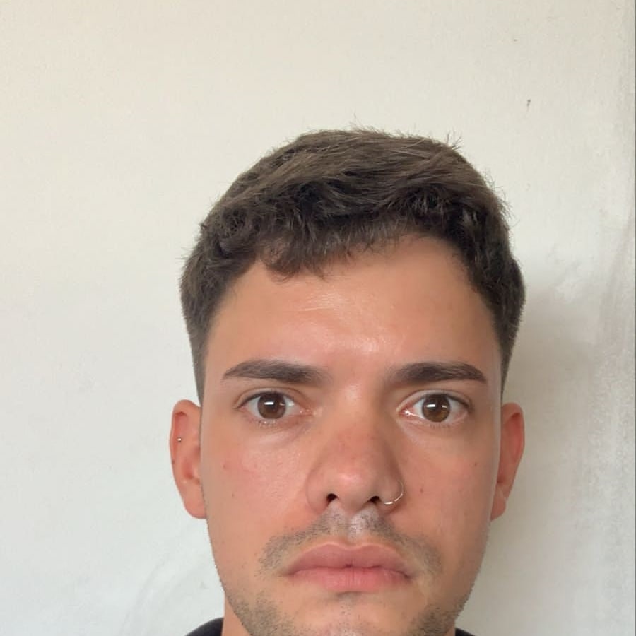 Foto de Geronimo Martinez Gonzalez