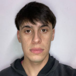 Foto de Facundo Santiago Moreno
