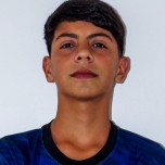 Foto de Tiziano Benjamin Pedernera