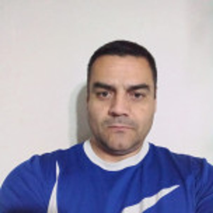 Foto de Pablo Aguilar