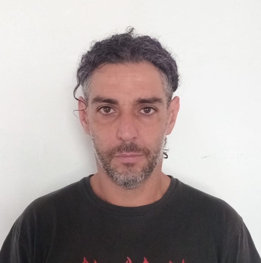 Foto de Raul Gabriel Llopiz Araya