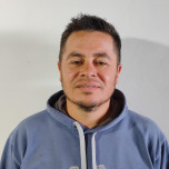 Foto de Jorge Luis Guerrero