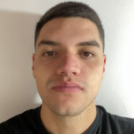 Foto de Bruno Andrade Arce