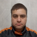 Foto de David Ahumada