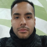 Foto de Jorge Nicolas Callo Diaz