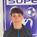 Foto de Juan Roman Agustin Leal
