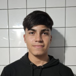 Foto de Brian Ezequiel Leiva Moreno