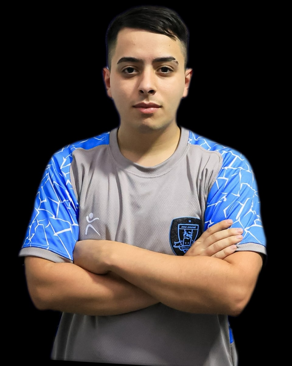 Foto de Franco Exequiel Rodriguez