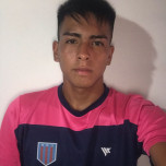 Foto de Benjamín Alejo Acevedo
