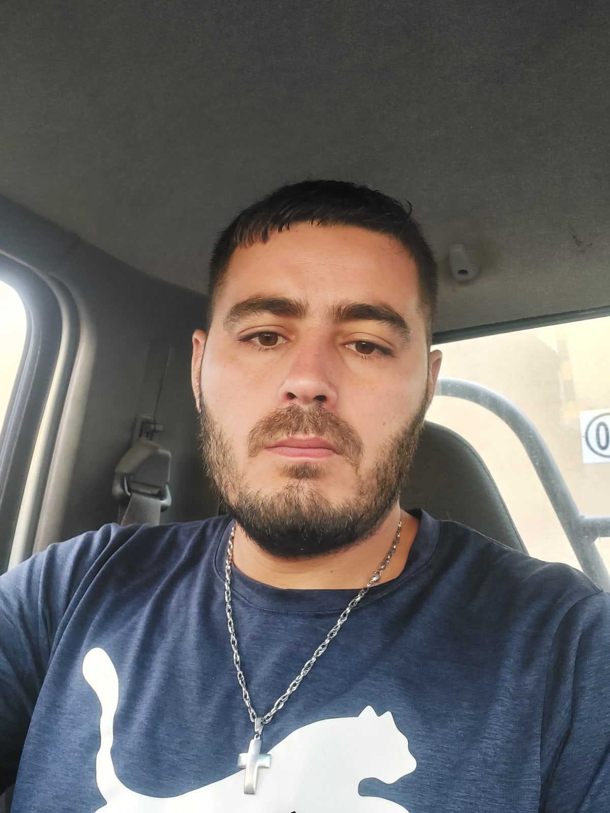 Foto de Gaston Misael Abrego Federicci