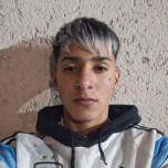 Foto de Lautaro Castro