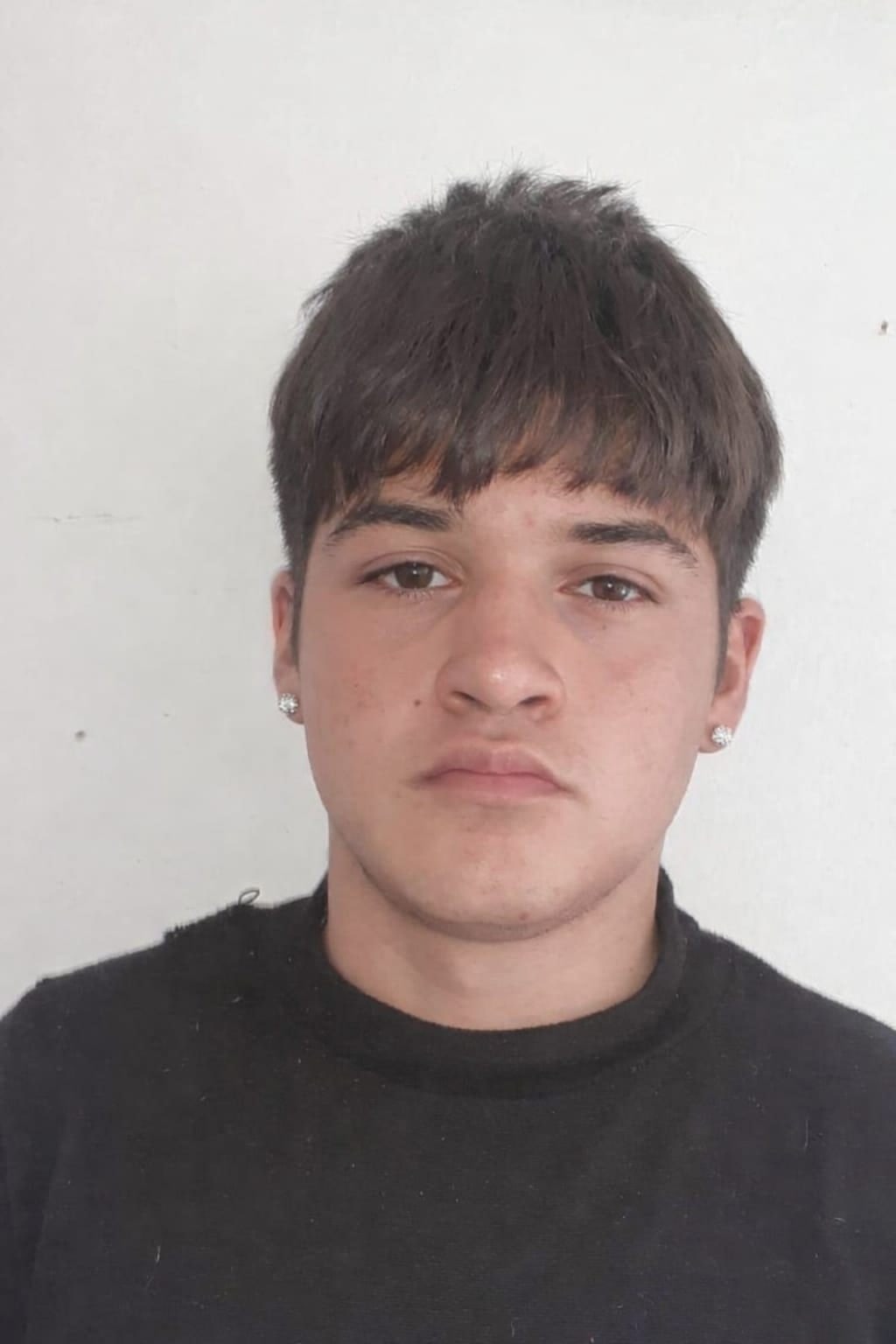 Foto de Lair Josué Vilchez
