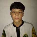 Foto de Tobias Alejo Abalsamo