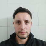 Cristian Matias Bucemo Sanchez